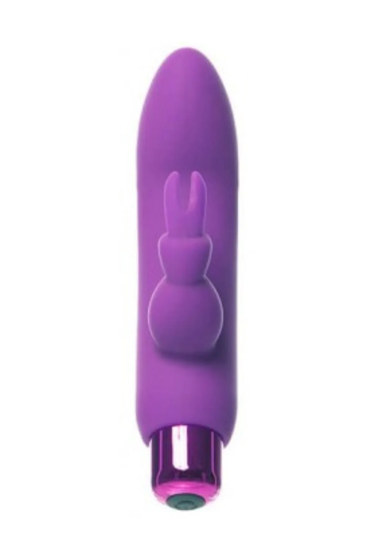 Alice's Bunny | Mini Vibrator