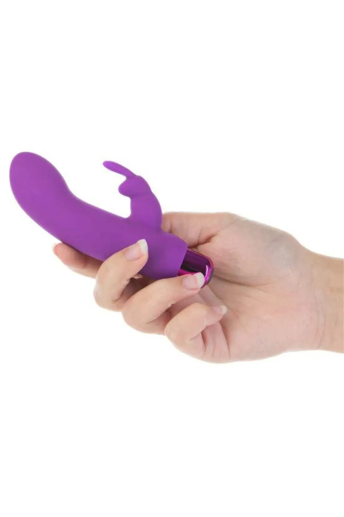 Alice's Bunny | Mini Vibrator