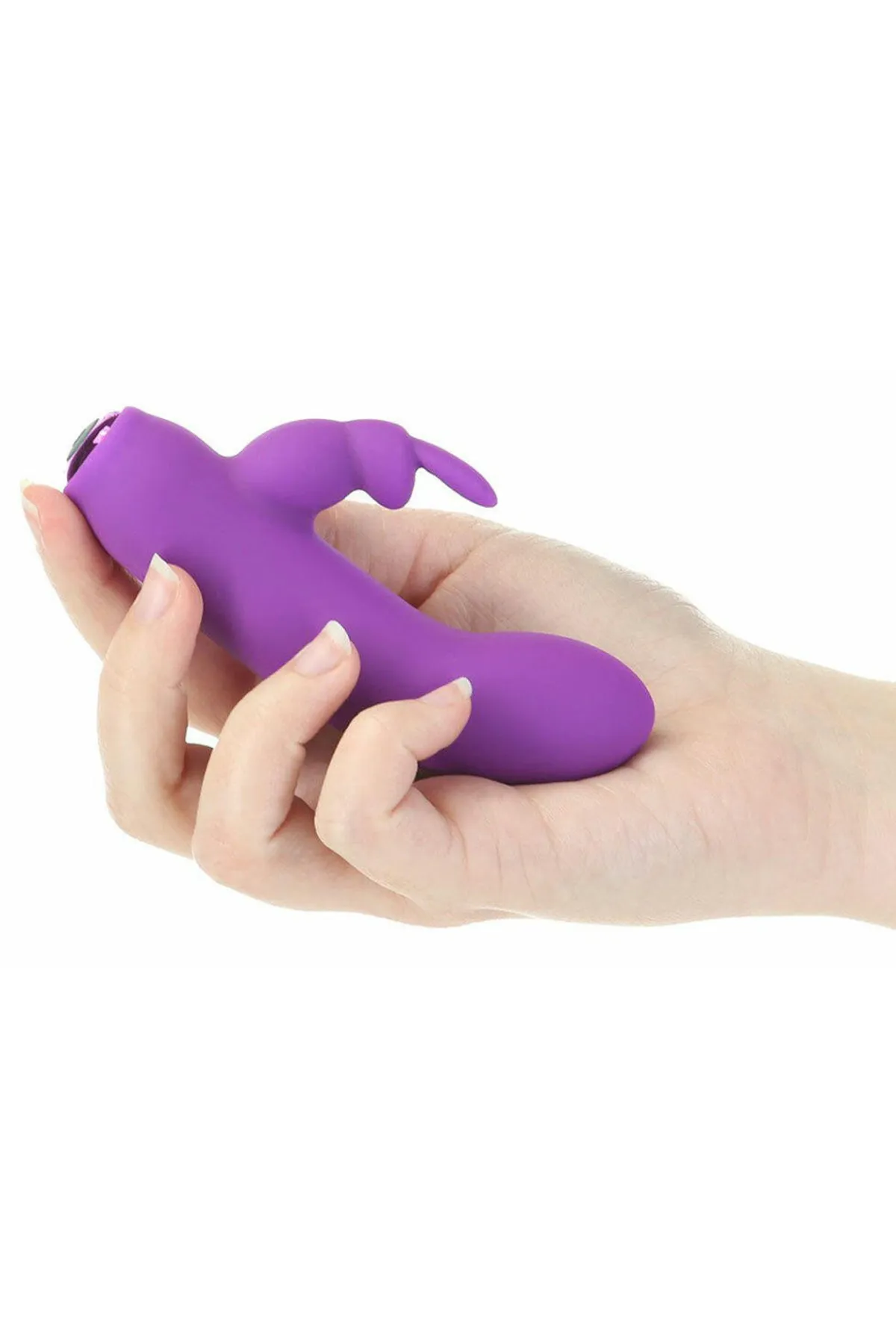 Alice's Bunny | Mini Vibrator