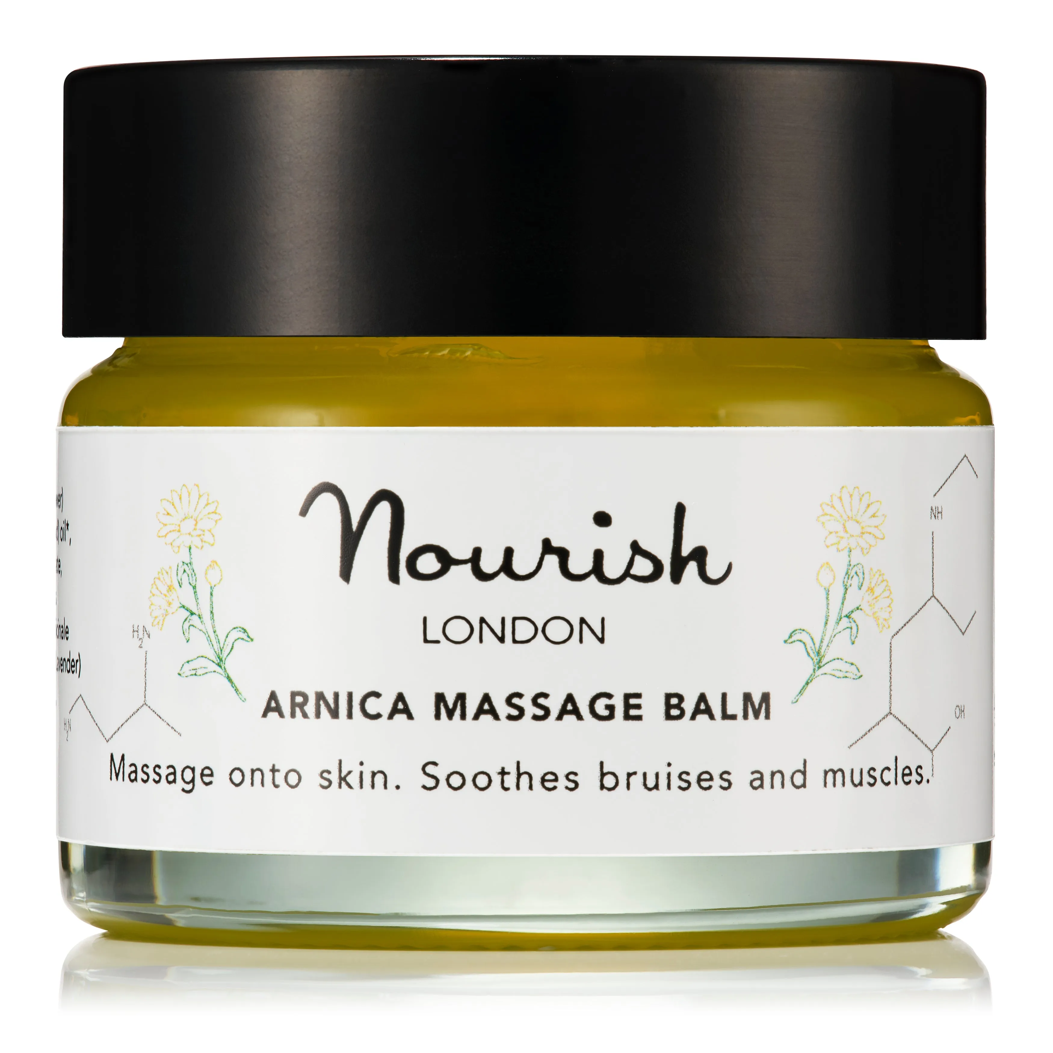 Arnica Massage Balm