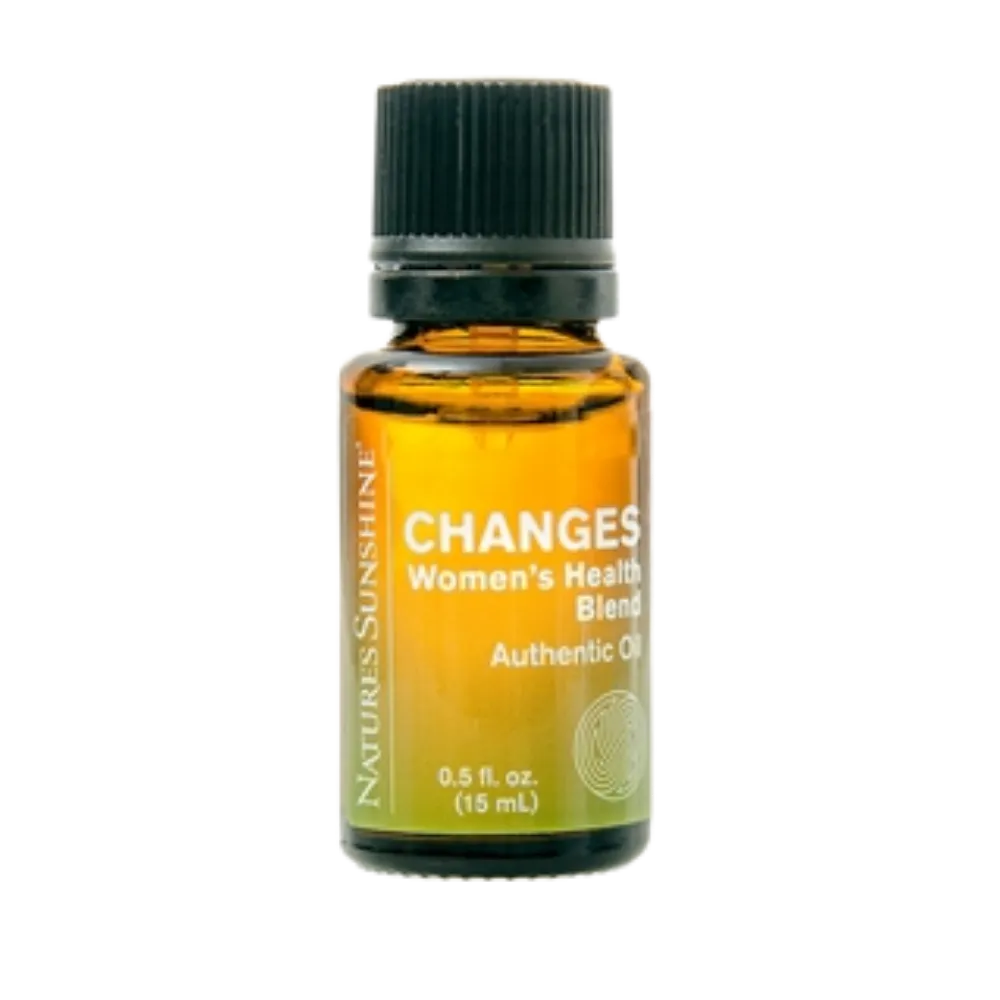 Changes