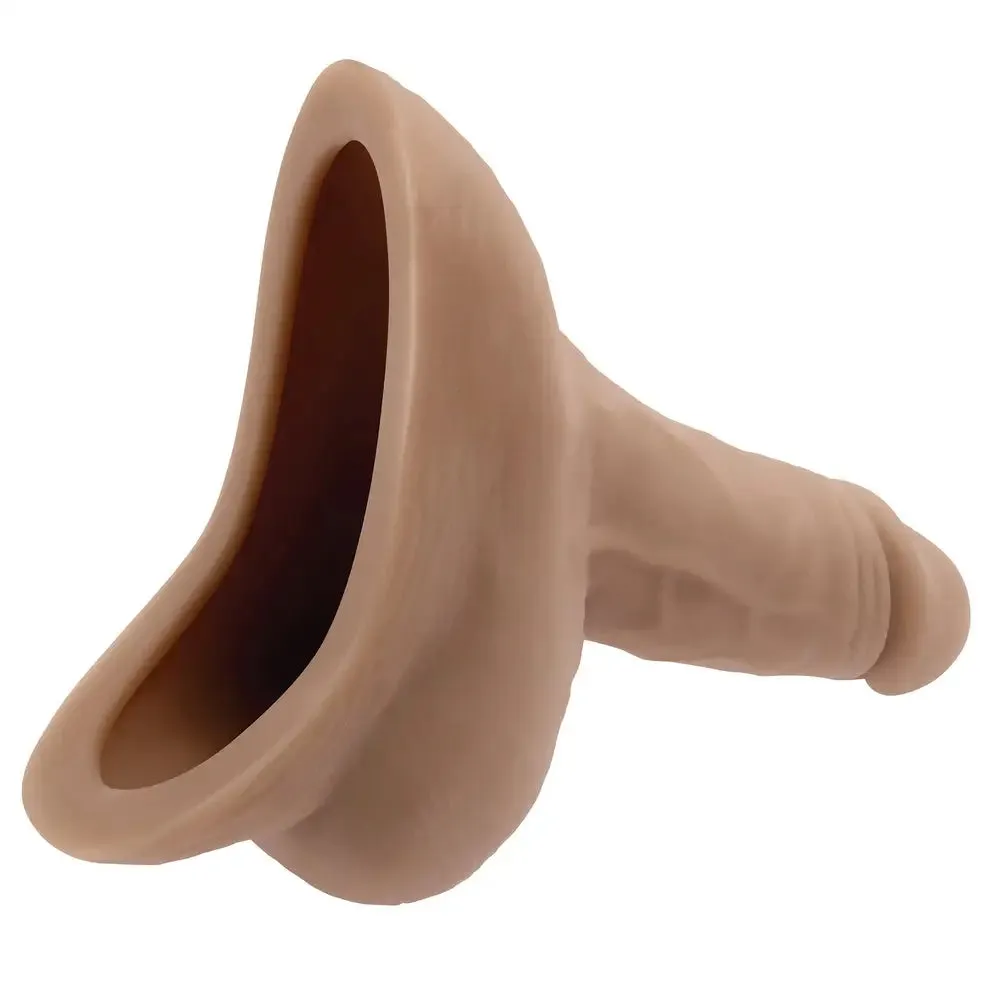Gender x Stand to Pee Tpe Med Flesh
