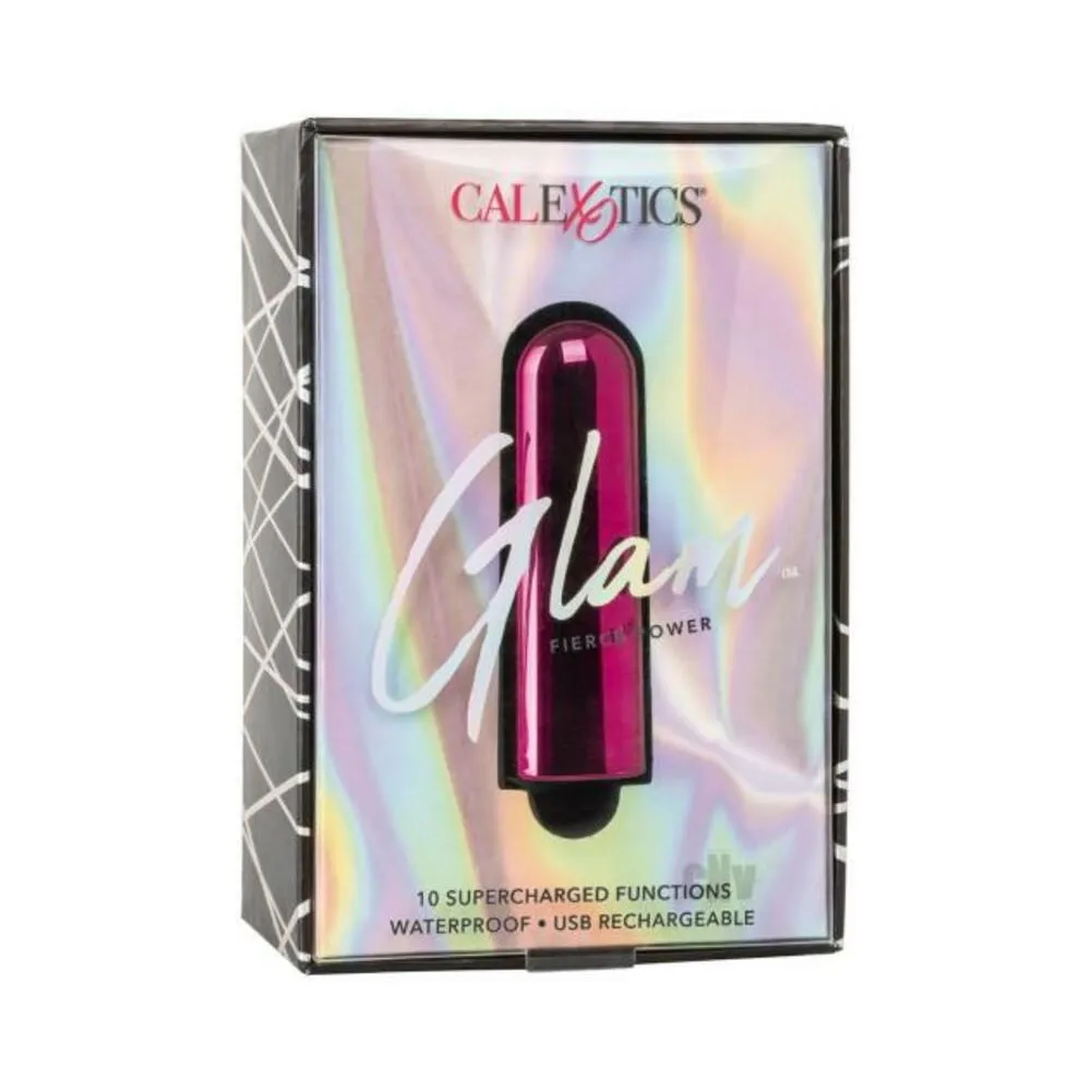 Glam Pink