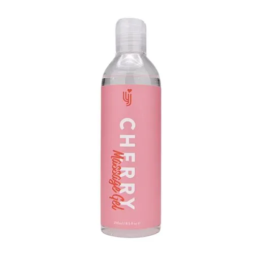 Loving Joy Massage Gel