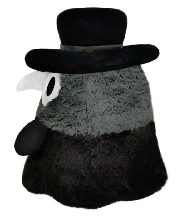 Mini Plague Doctor