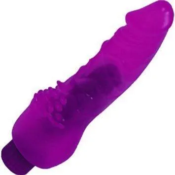 Realistic 7'' Cock Vibe