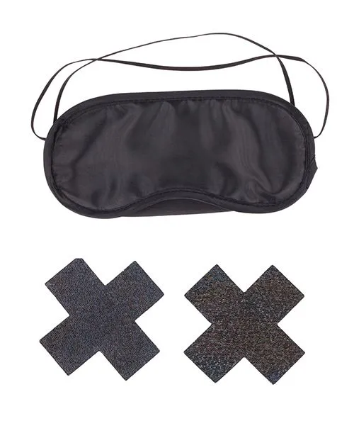 Sex & Mischief Brat Kit